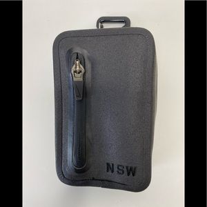 Nike NSW Pouch in black